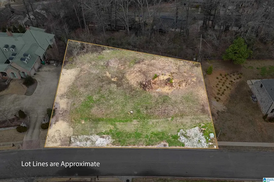 5220 MOUNTAIN RIDGE PARKWAY, Birmingham, AL 35222 - #3