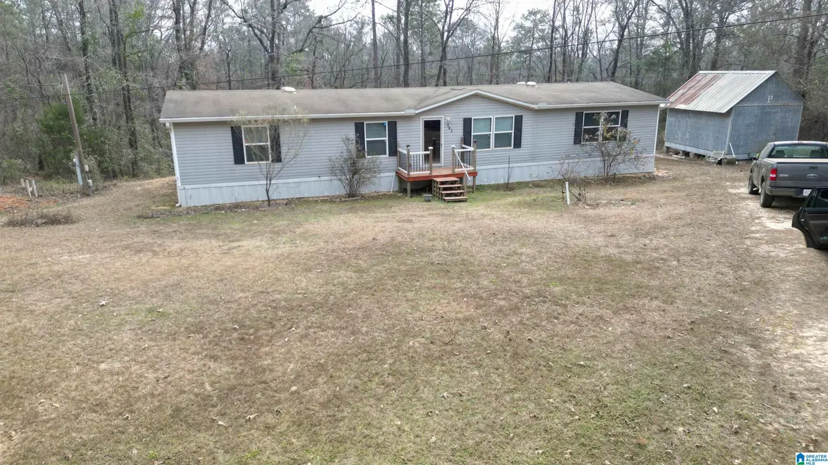 142 COUNTY ROAD 64, Deatsville, AL 36022 - #1