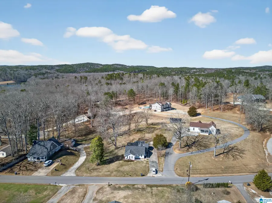 295 OXFORD STREET, Heflin, AL 36264 - #3