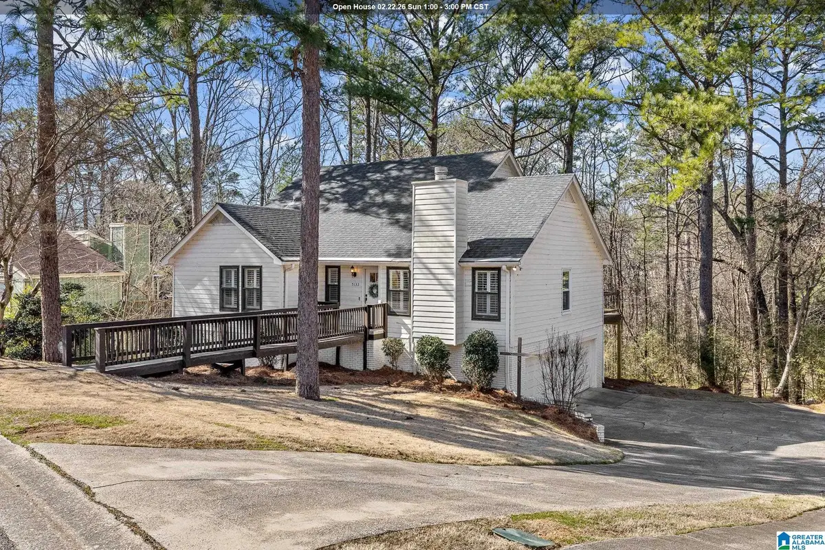 5132 SELKIRK DRIVE, Birmingham, AL 35242 - #1