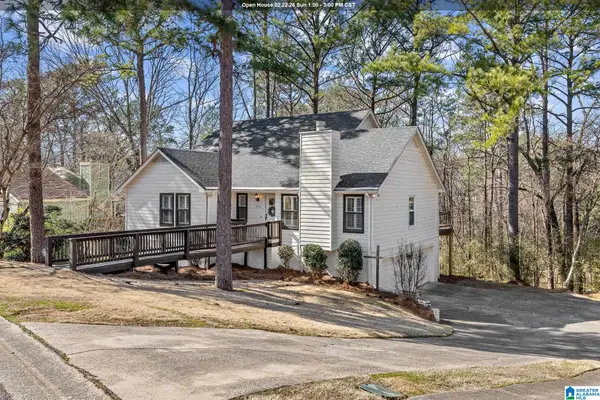 5132 SELKIRK DRIVE, Birmingham, AL 35242