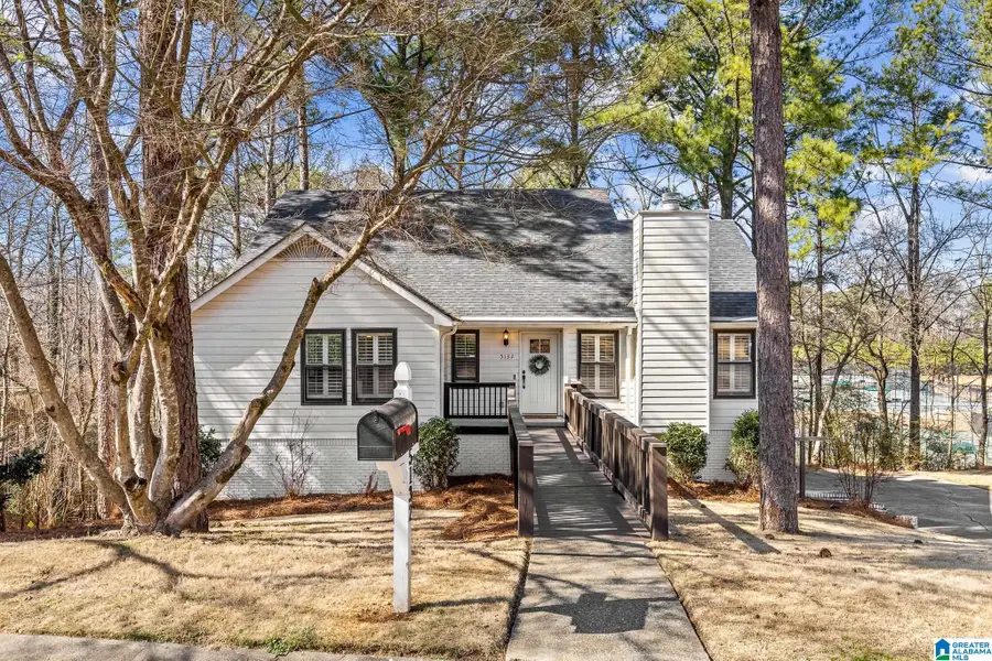 5132 SELKIRK DRIVE, Birmingham, AL 35242 - #2