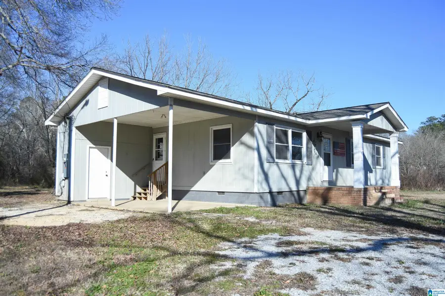 391 OLD DOWNING MILL ROAD, Anniston, AL 36207 - #3