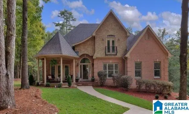 3405 FLOYD BRADFORD CUTOFF ROAD, Trussville, AL 35173 - #1