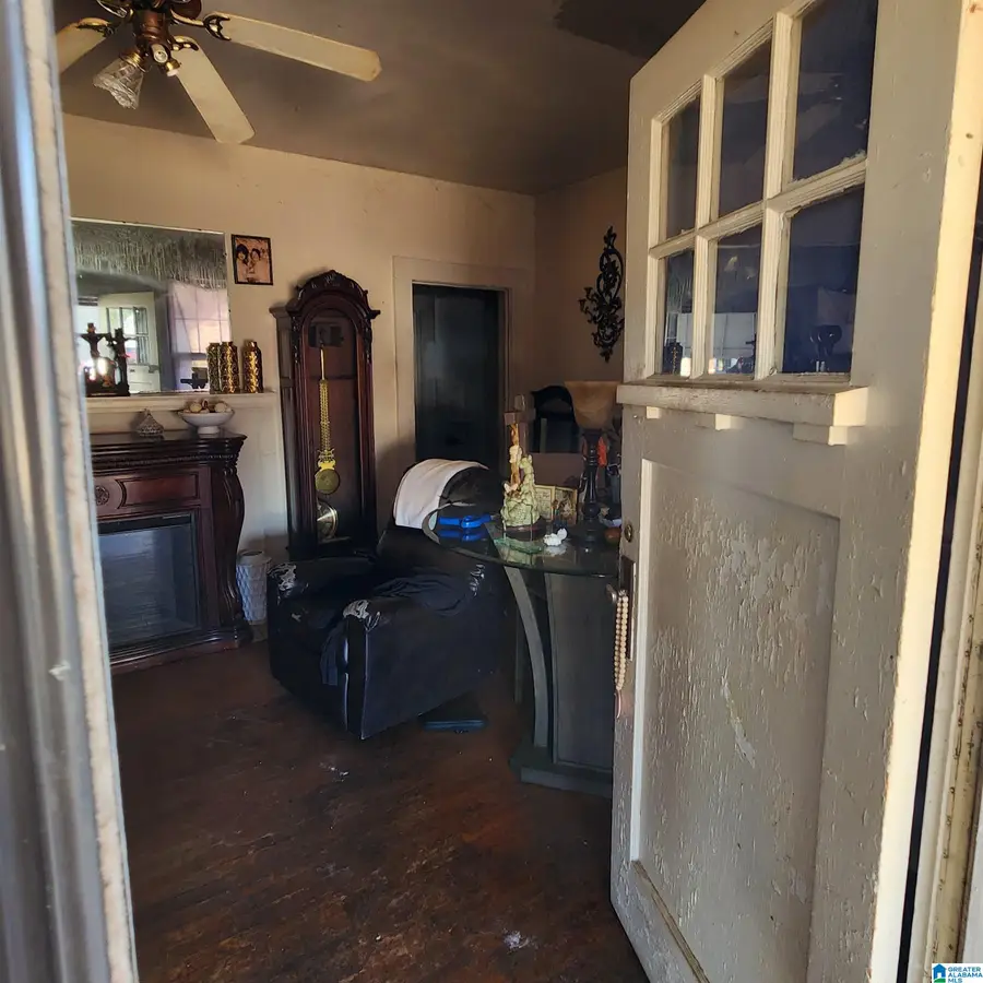 1927 LEIGHTON AVENUE, Anniston, AL 36207 - #2