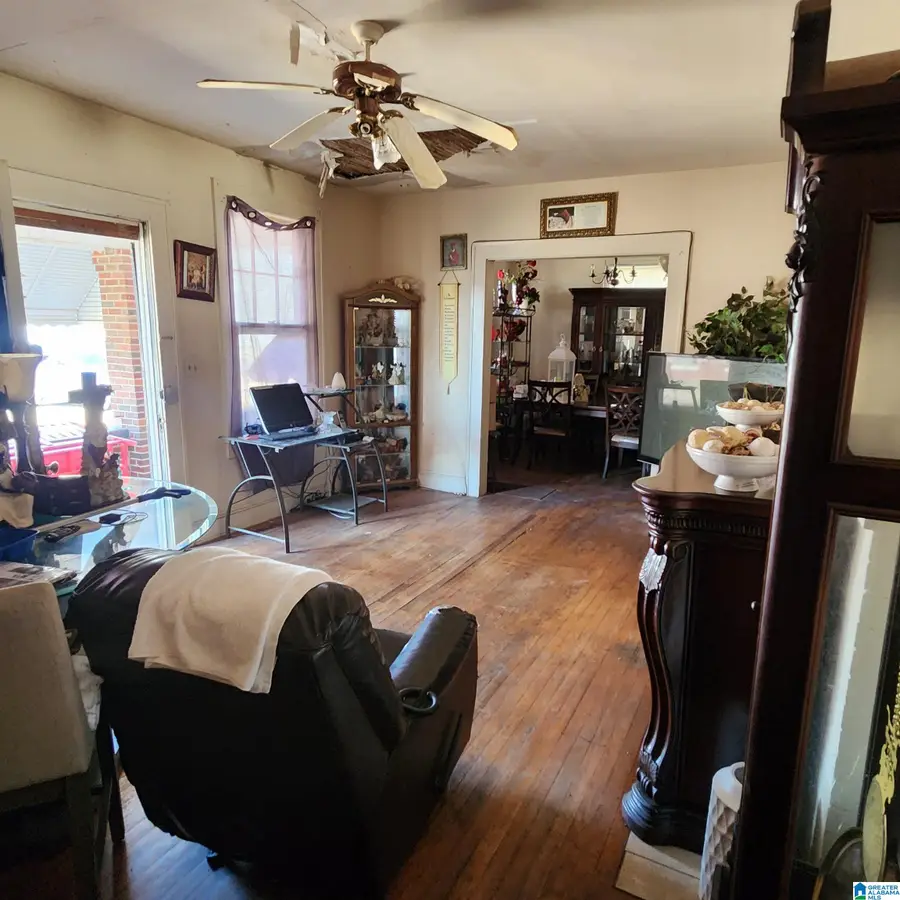 1927 LEIGHTON AVENUE, Anniston, AL 36207 - #3