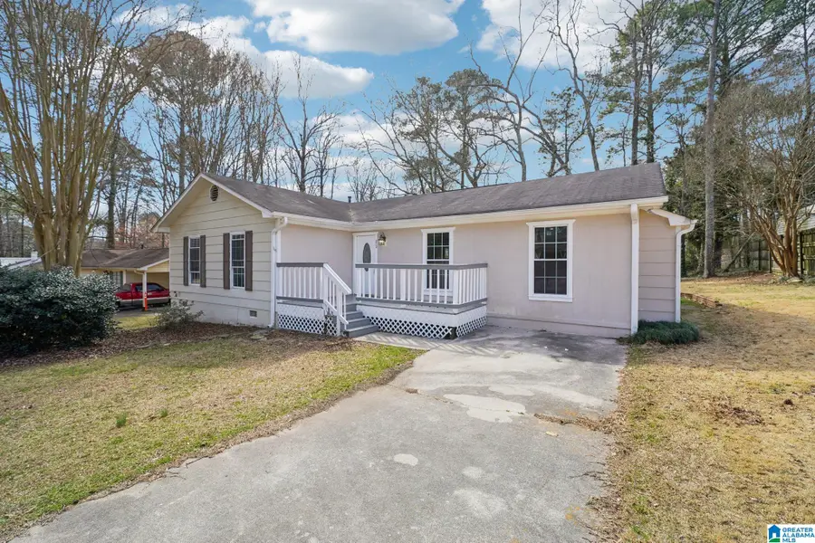 2412 GLENMORE COURT, Clay, AL 35235 - #2