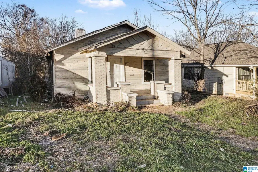 212 56TH STREET, Fairfield, AL 35064 - #2