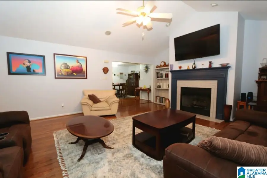 800 LANDMARK ROAD, Talladega, AL 35160 - #2