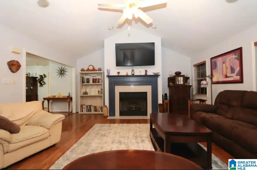 800 LANDMARK ROAD, Talladega, AL 35160 - #3