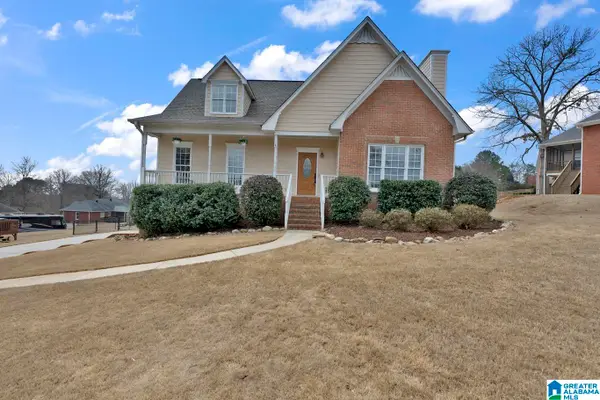 3745 LOOKOUT DRIVE, Trussville, AL 35173