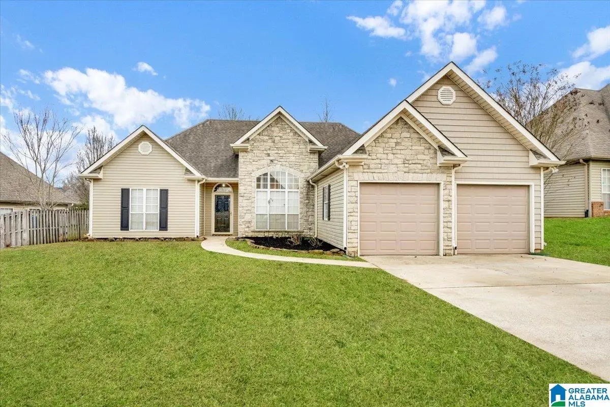 199 CAMDEN COVE PARKWAY, Calera, AL 35040 - #1