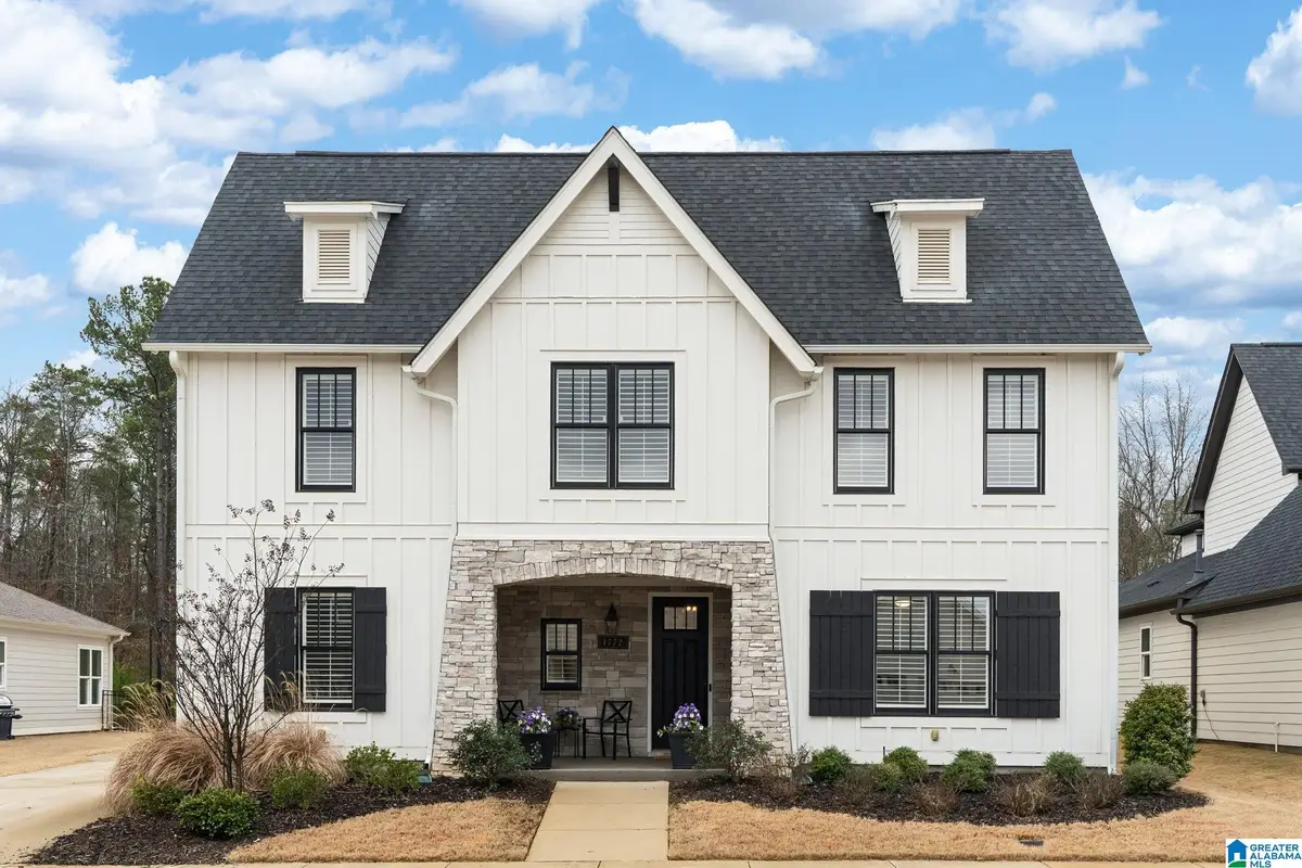 1772 COATES PASS, Hoover, AL 35244 - #1