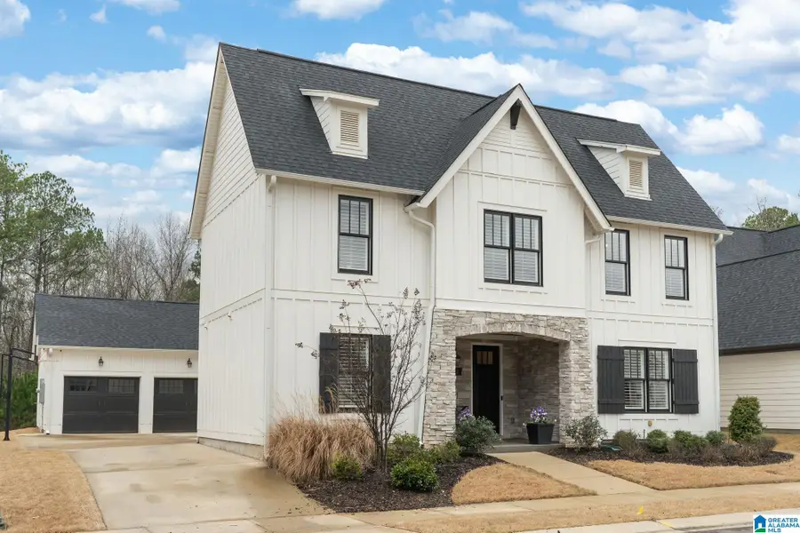 1772 COATES PASS, Hoover, AL 35244 - #3