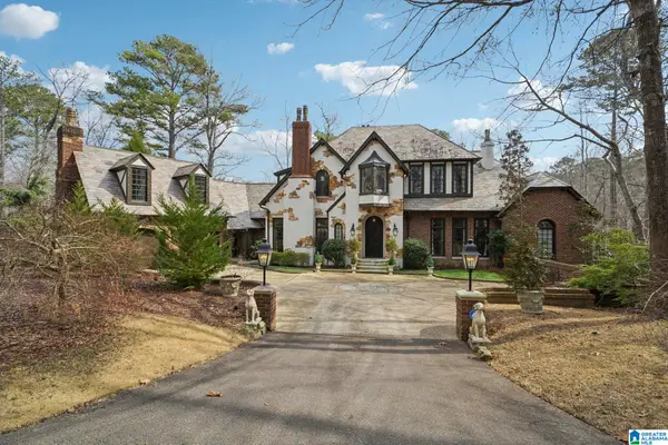 5 WILD DUNES, Birmingham, AL 35242