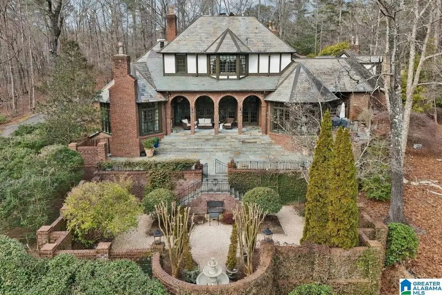 5 WILD DUNES, Birmingham, AL 35242 - #2