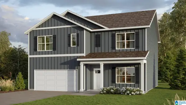 5583 POST OAK TRAIL, Bessemer, AL 35022