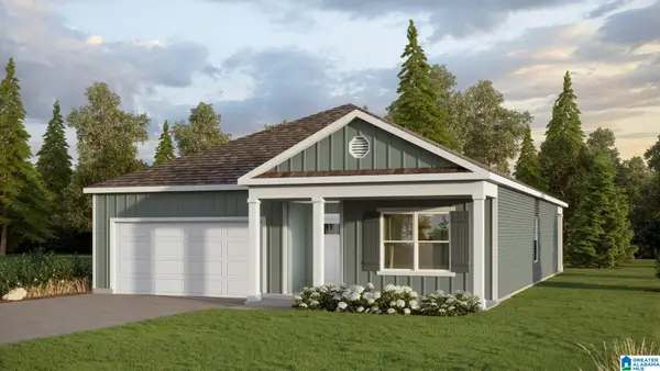 264 WILLOUGHBY ROAD, Sterrett, AL 35147