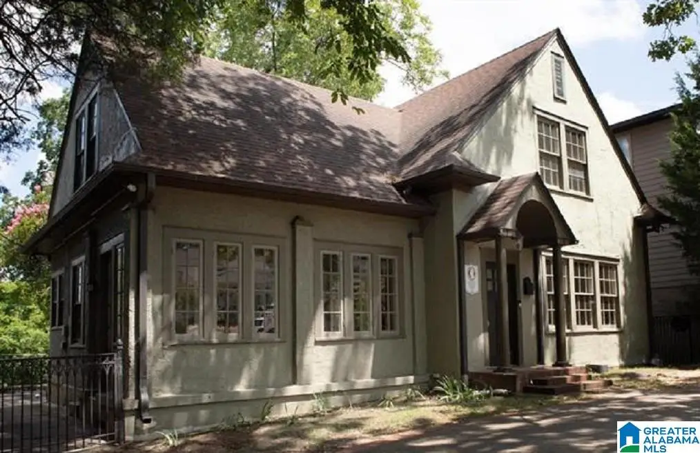 4328 5TH AVENUE S, Birmingham, AL 35222 - #1