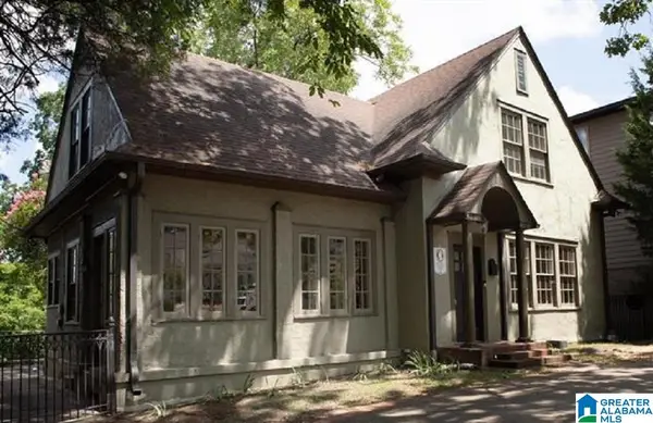 4328 5TH AVENUE S, Birmingham, AL 35222