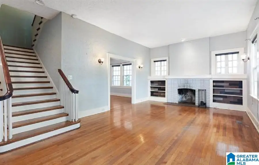 4328 5TH AVENUE S, Birmingham, AL 35222 - #2