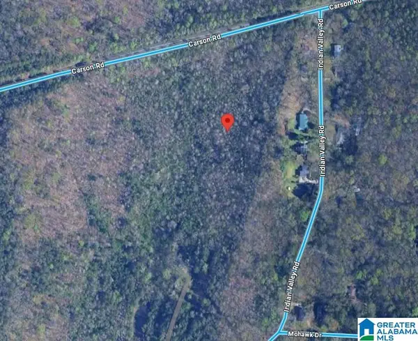 4732 INDIAN VALLEY ROAD, Birmingham, AL 35217