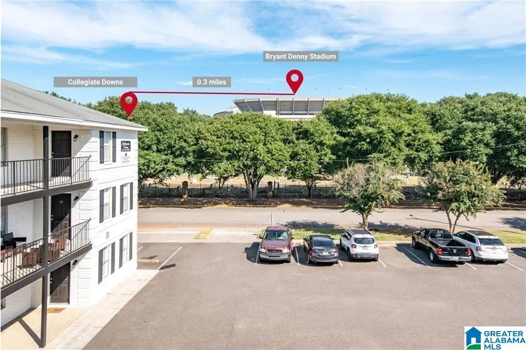 1001 12TH STREET, Tuscaloosa, AL 35401 - #1