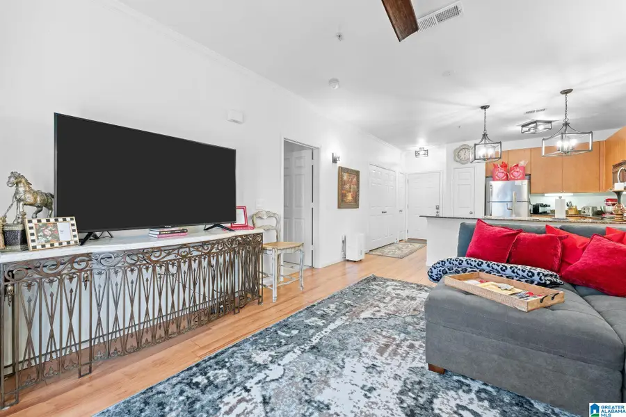 1901 5TH AVENUE, Tuscaloosa, AL 35401 - #2