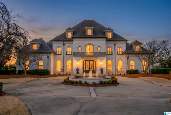 4506 HIGH COURT CIRCLE, Hoover, AL 35242