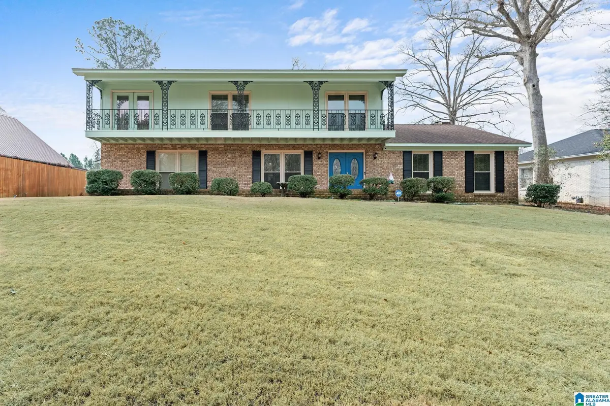 4625 WHITE DOGWOOD LANE, Northport, AL 35473 - #1