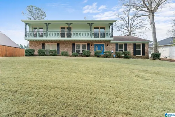 4625 WHITE DOGWOOD LANE, Northport, AL 35473