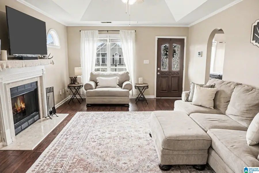 112 FLAGSTONE DRIVE, Calera, AL 35040 - #3