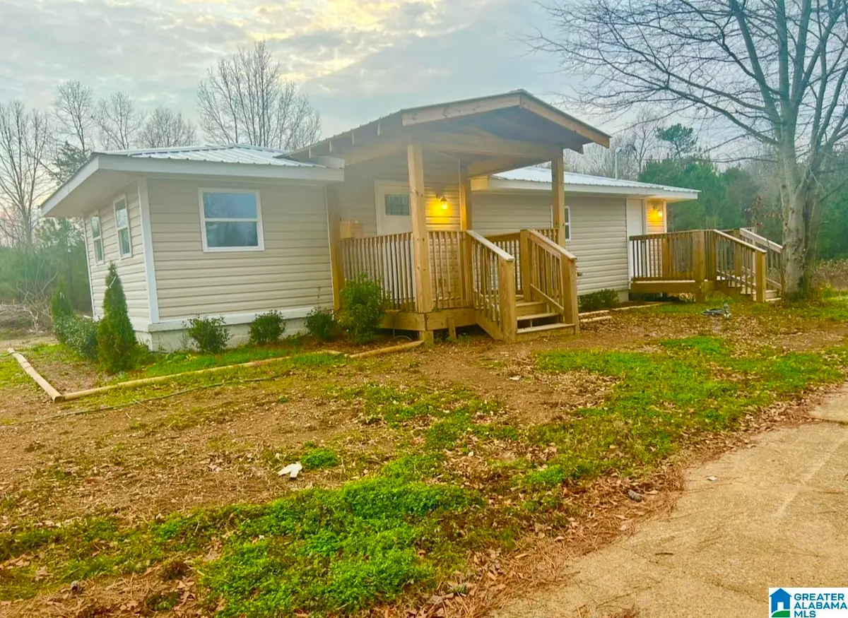 1163 MORROW LANE, Adamsville, AL 35005 - #1