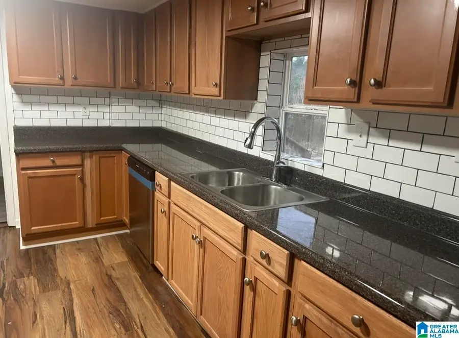 1163 MORROW LANE, Adamsville, AL 35005 - #2