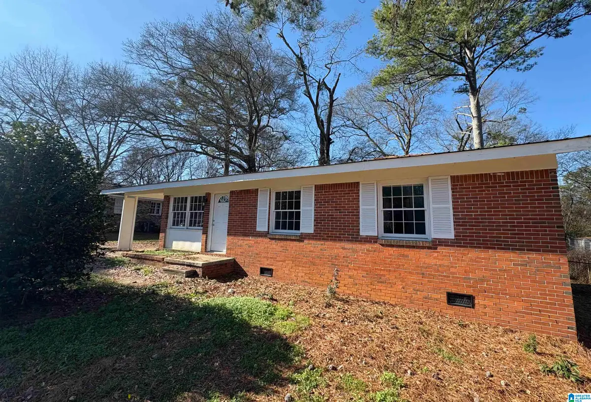 2838 BROOKLANE DRIVE, Bessemer, AL 35023 - #1