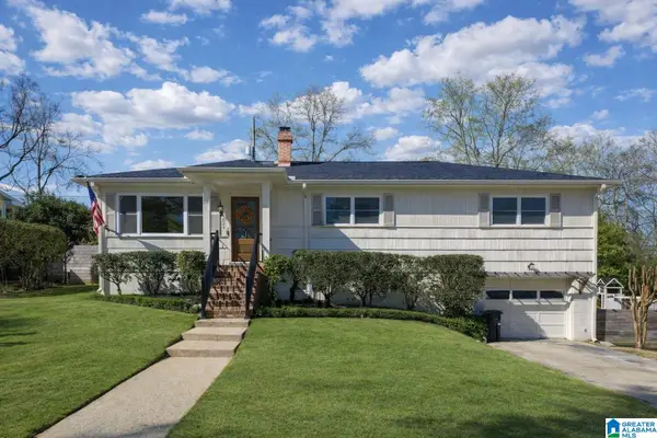 824 ACTON AVENUE, Homewood, AL 35209