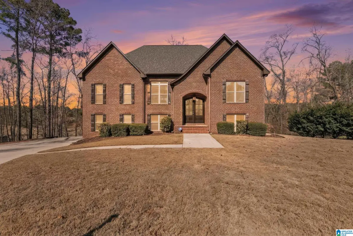 1077 SEDGEFIELD CIRCLE, Morris, AL 35116 - #1