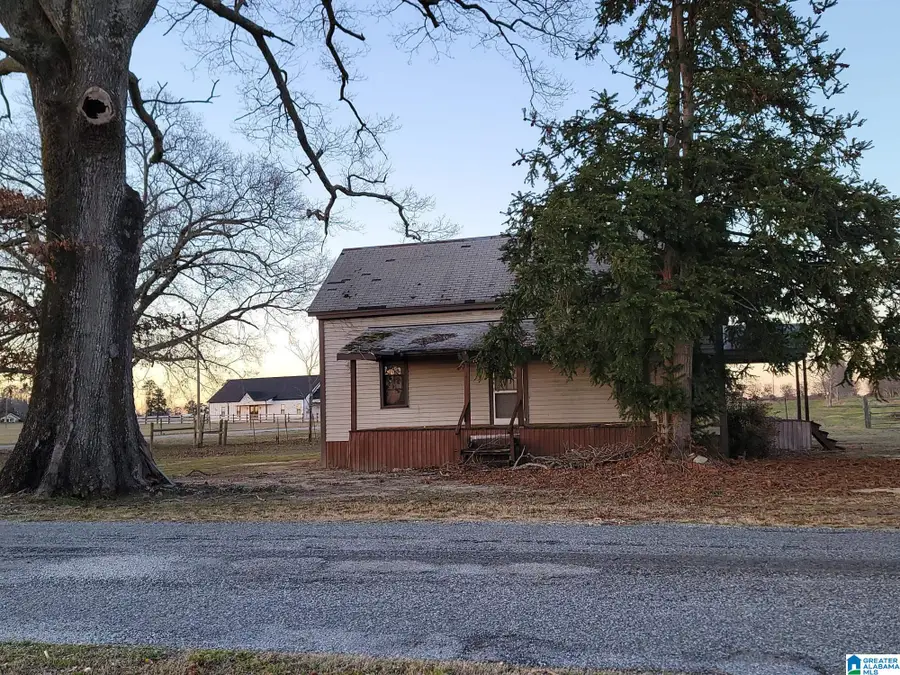 2091 COUNTY ROAD 13, Clanton, AL 35045 - #3