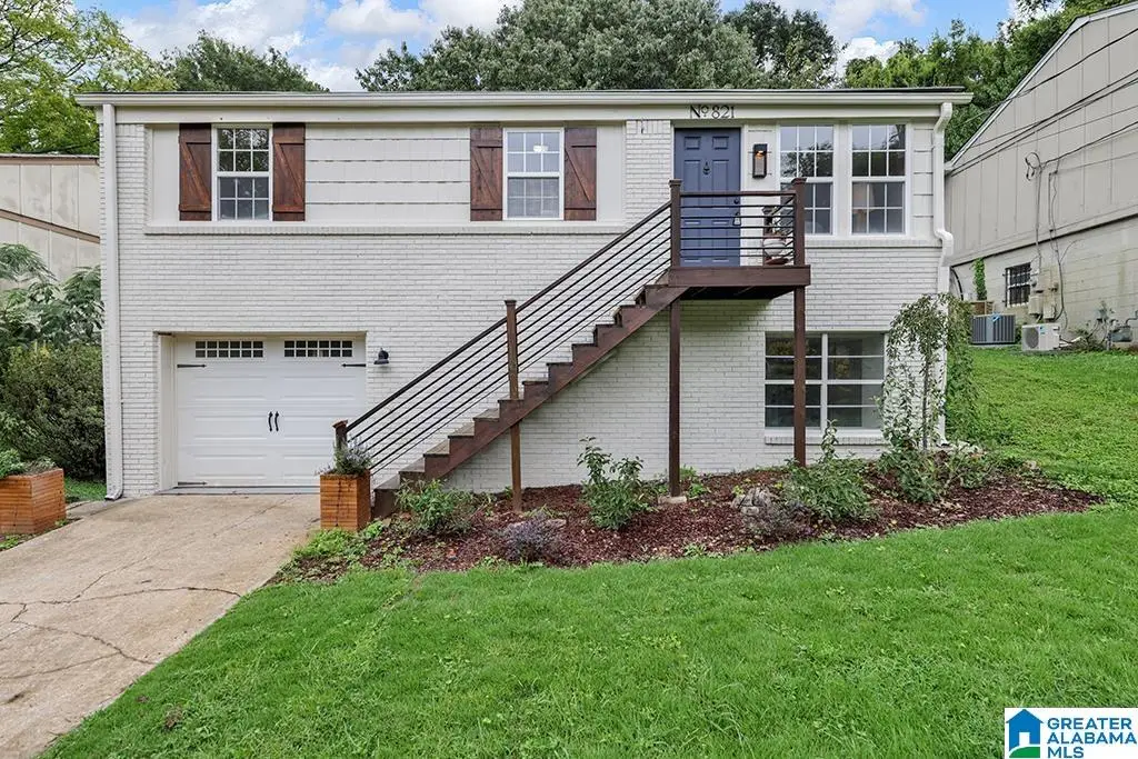 821 47TH WAY S, Birmingham, AL 35222 - #1