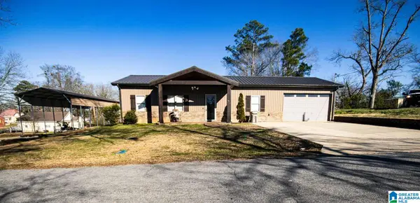 74 MINNESOTA AVENUE, Thorsby, AL 35171