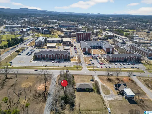 0 WEST AVENUE, Jacksonville, AL 36265