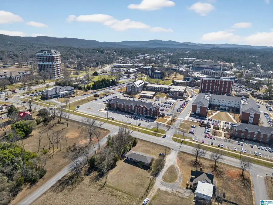 0 WEST AVENUE, Jacksonville, AL 36265 - #3