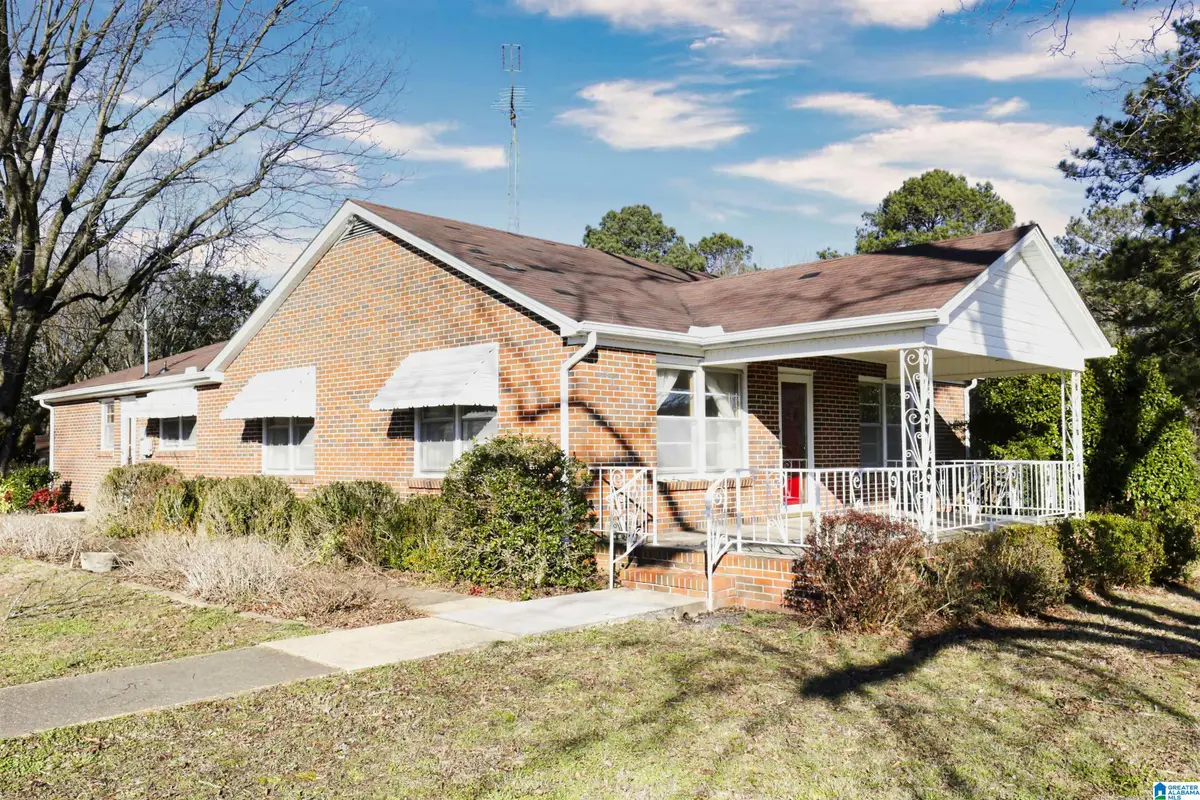 7110 MCINTOSH ROAD, Oxford, AL 36203 - #1