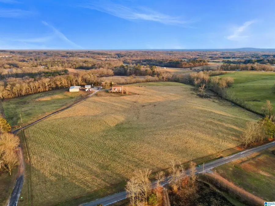 80 COUNTY ROAD 624, Ranburne, AL 36273 - #3