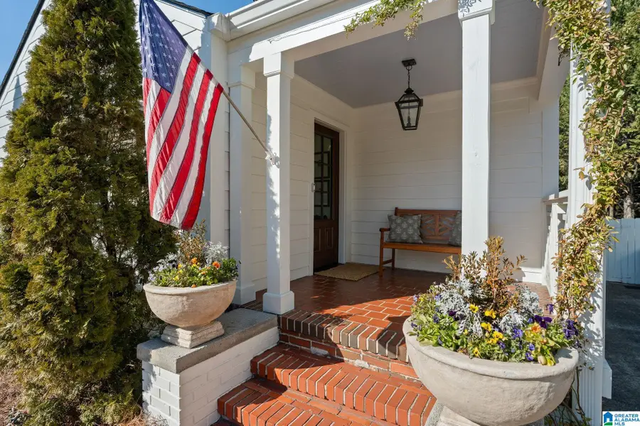 1852 LANCASTER ROAD, Homewood, AL 35209 - #2