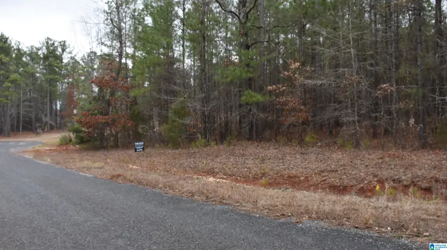 596 WYSTERIA LANE, Sylacauga, AL 35150 - #2