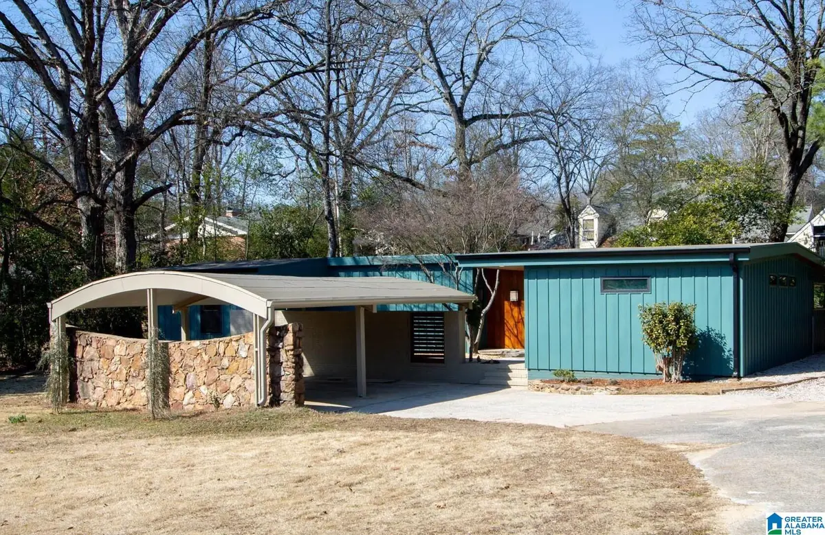 1632 GENTILLY DRIVE, Vestavia Hills, AL 35226 - #1