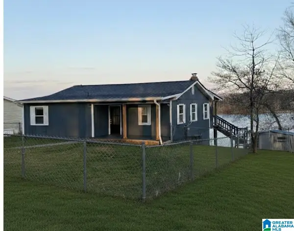 237 VALENTINE CIRCLE, Wilsonville, AL 35186