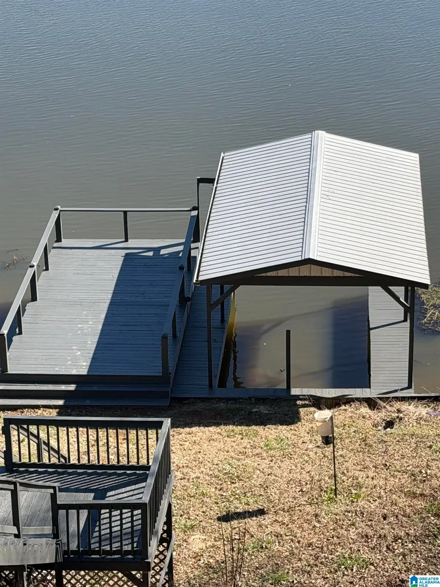 237 VALENTINE CIRCLE, Wilsonville, AL 35186 - #3