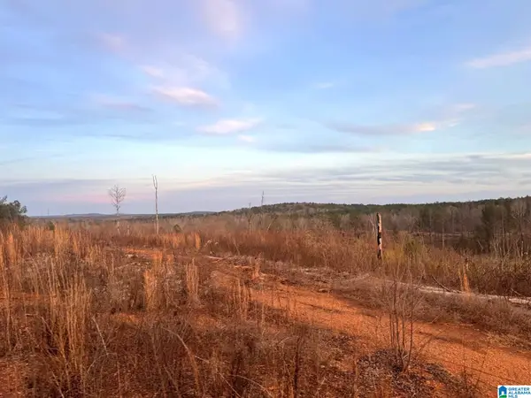 WALKER ROAD, Cragford, AL 36255